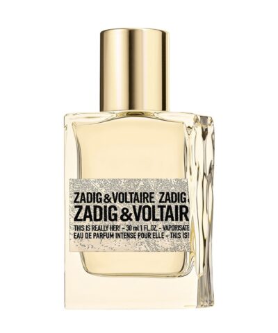 Zadig & Voltaire THIS IS REALLY HER! Eau der Parfum Intense 100 ml
