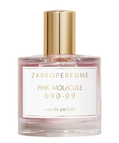 Zarkoperfume Pink Molécule 090.09 Eau de Parfum 50 ml