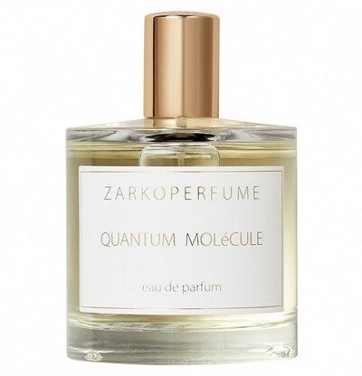 Zarkoperfume Quantum Molécule Eau de Parfum 100 ml