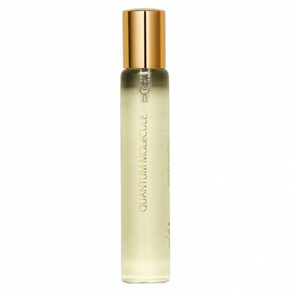 Zarkoperfume Quantum Molécule Eau de Parfum 30 ml siauras buteliukas su auksiniu dangteliu
