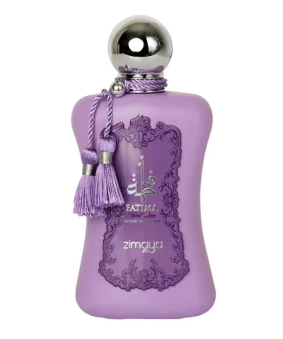 Zimaya Fatima Velvet Love EDP 100 ml