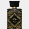 Zimaya Happy Oud Extrait De Parfum 100 ml