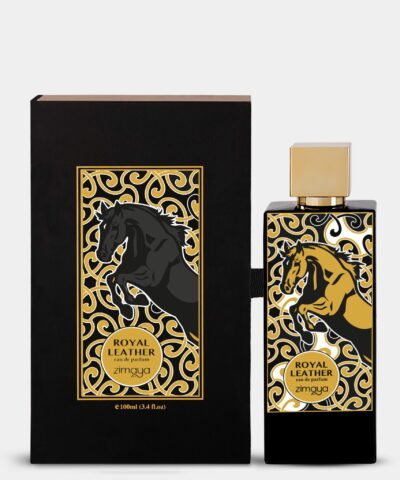 Zimaya Royal Leather EDP 100 ml