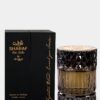 Zimaya Sharaf The Club EDP 100 ml smaržu flakons