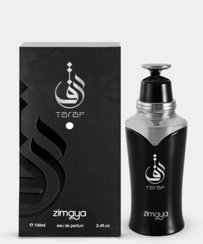 Zimaya Taraf Black EDP  100 ml