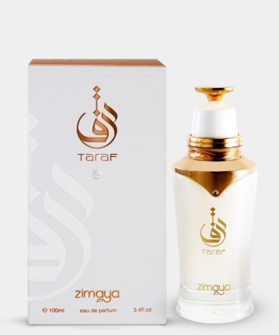 Zimaya Taraf White EDP 100 ml