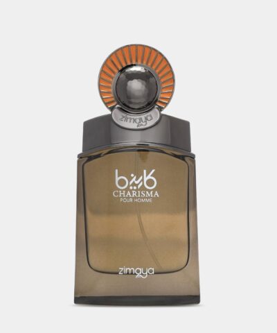 Zimaya Charisma Pour Homme EDP  100 ml