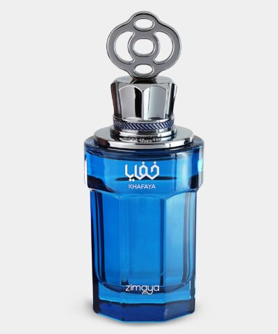 Zimaya Khafaya Blue EDP 100 ml