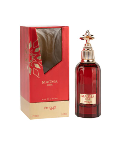 Zimaya Magma Love EDP 100 ml