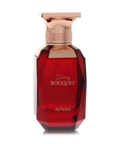 Afnan Cherry Bouquet EDP 80 ml