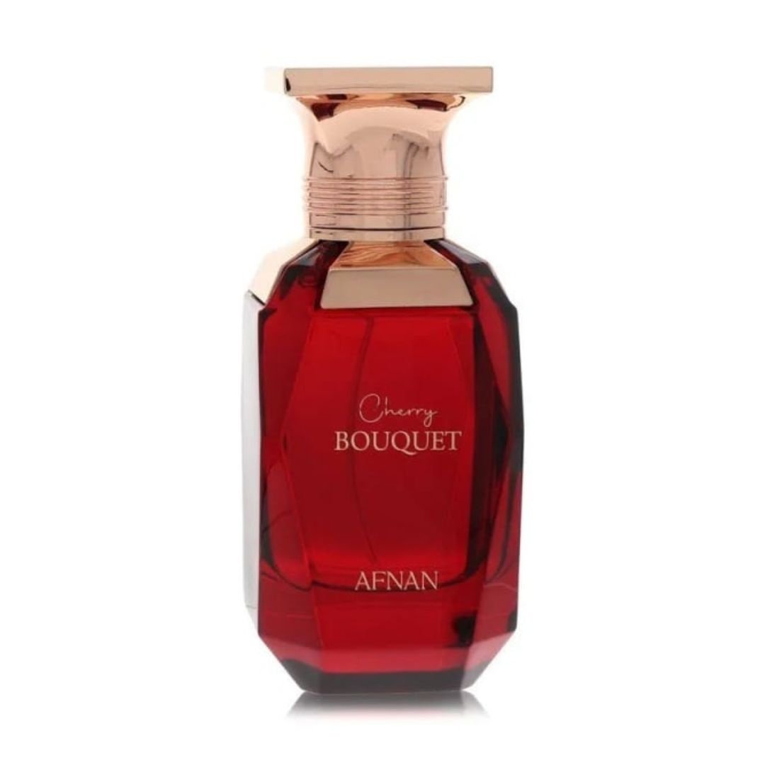 Afnan Cherry Bouquet EDP 80 ml