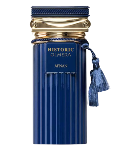 Afnan Historic Olmeda EDP 100 ml