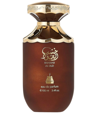 Afnan Khashab Al Oud EDP 100 ml