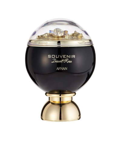 Afnan Souvenir Desert Rose EDP 100 ml
