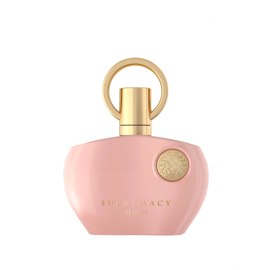 Afnan Supremacy Pink EDP 100 ml