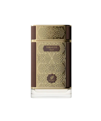 Afnan Tabacco Rush EDP 80 ml