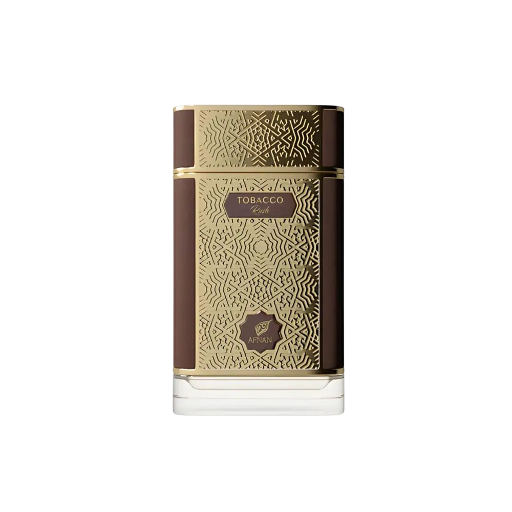 Afnan Tabacco Rush EDP 80 ml