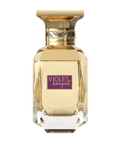 Afnan Violet Bouquet EDP 80 ml