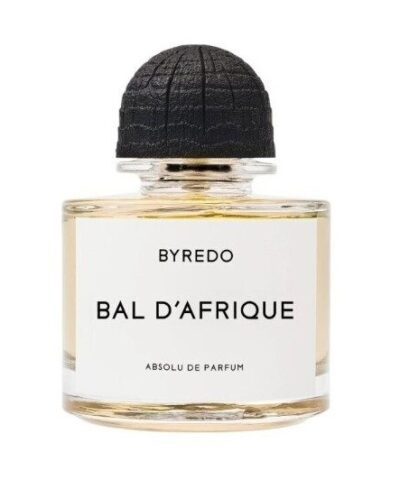Byredo Bal D'Afriquie Absolu De Parfum