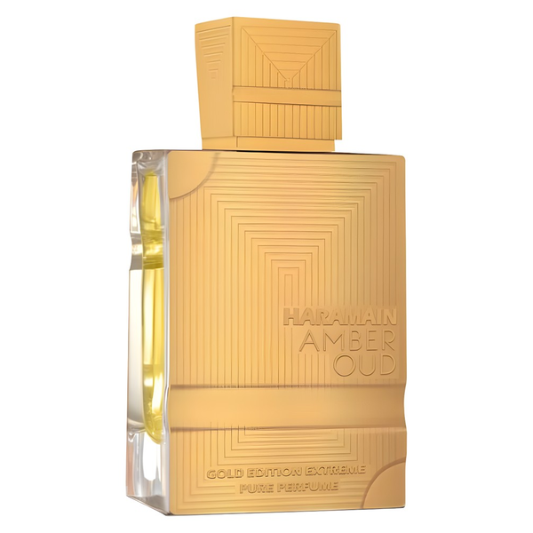 Al Haramain Amber Oud Gold Edition Extreme Extrait De Parfum 100 ml