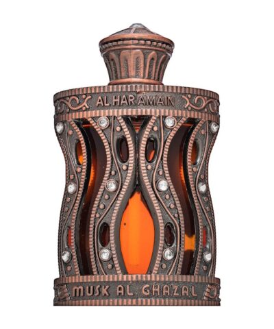 Al Haramain Musk Al Ghazal 30 ml
