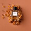 Essential Parfums Ambre Latte EDP 100 ml smaržu flakons