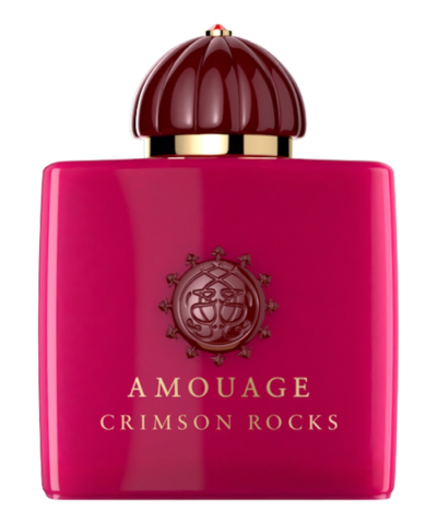 Amouage Crimson Rocks EDP 100 ml