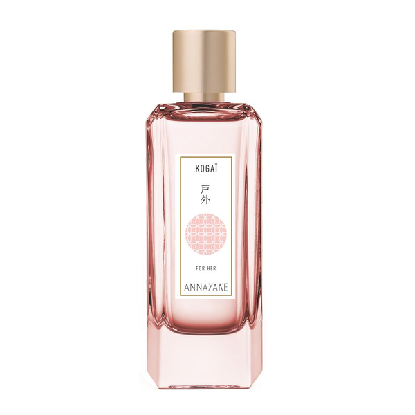 Annayake Kogai for her Eau de Parfum 100 ml