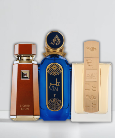 Arabian Spring Discovery Set