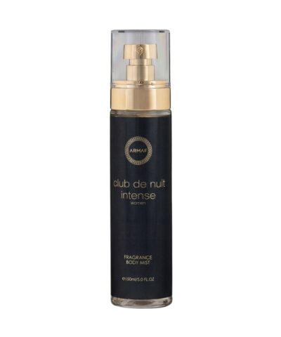 Armaf Club de Nuit Intense Woman ķermeņa sprejs 150 ml