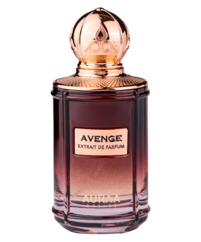 Auraa Desire Avenge Extrait 100 ml