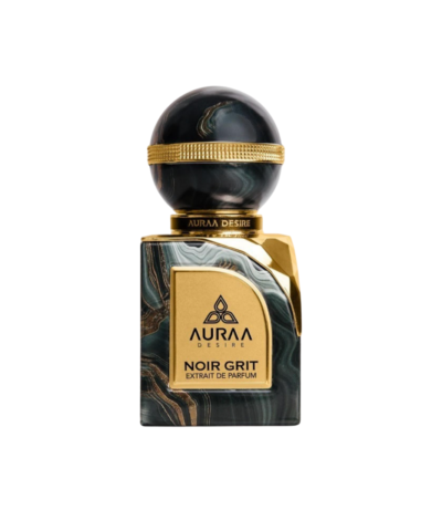 Auraa Desire Noir Grit Extrait 100 ml