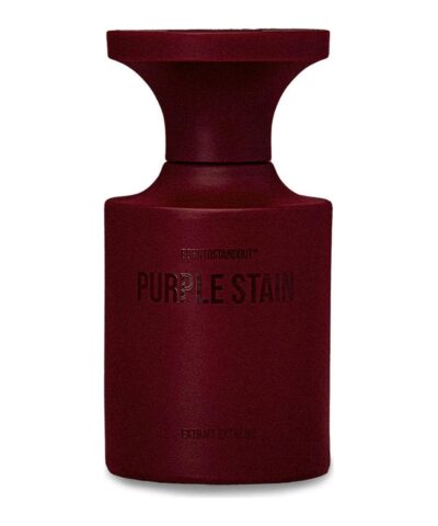 BORNTOSTANDOUT Purple Stain Extrait 50 ml