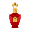 Amaro Juno Extrait de Parfum 50 ml sarkans flakons ar zelta etiķeti