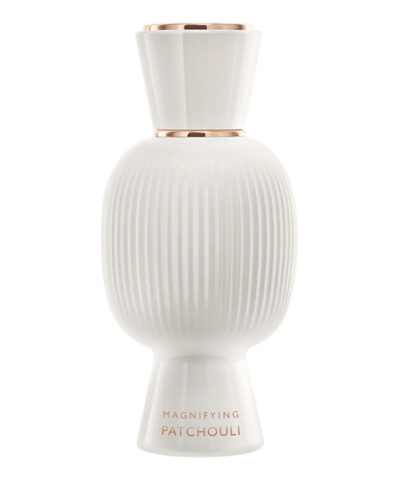 Bvlgari Allegra Magnifying Patchouli EDP 40 ml smaržu pudelīte