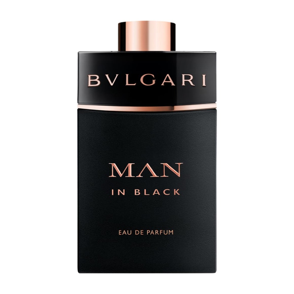 Bvlgari Man in Black EDP 100 ml Tester kvepalų buteliukas