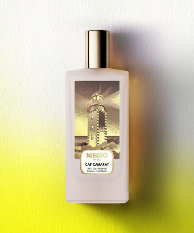 MEMO Cap Camarat Eau de Parfum 75 ml buteliukas