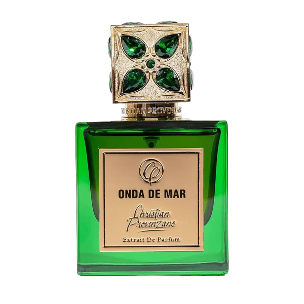 Christian Provenzano Onda de Mar Extrait de Parfum 100 ml