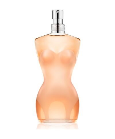 Jean Paul Gaultier Classique EDT 100 ml kvepalų buteliukas