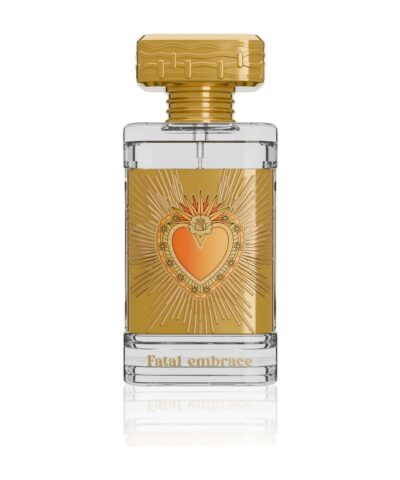 Paris Corner Fatal Embrace EDP 100 ml kvepalų buteliukas
