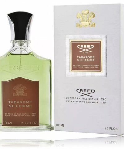 Creed Tabarome Millesime