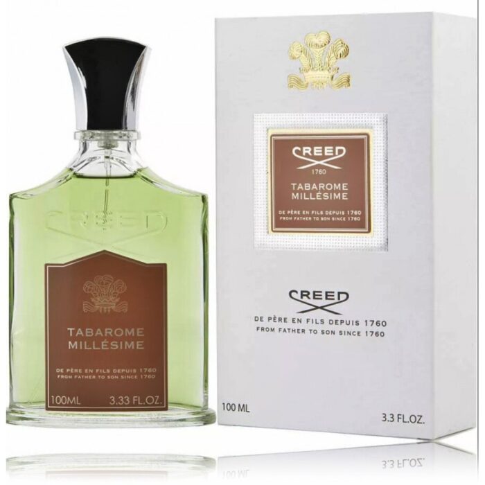 Creed Tabarome Millesime