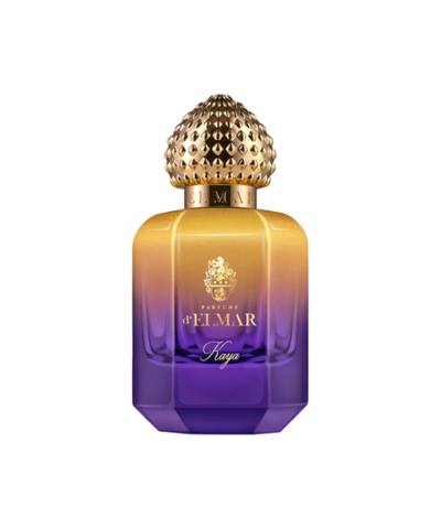 d'Elmar KAYA Eau de Parfum 60 ml smaržu flakons