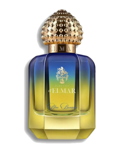 d'Elmar Blue Banana Extrait de Parfum 60 ml