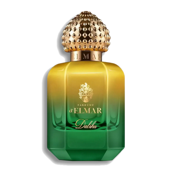 d'Elmar DALIKA Eau de Parfum 60 ml