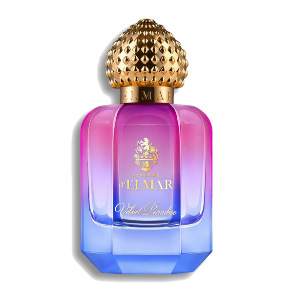 d'Elmar VELVET PARADISE Extrait de Parfum 60 ml