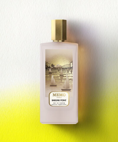 MEMO Darling Point Eau de Parfum 75 ml buteliukas