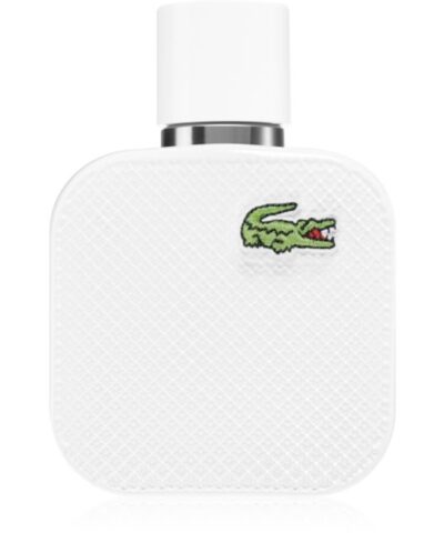 Lacoste L.12.12 Blanc EDT 1,2ml