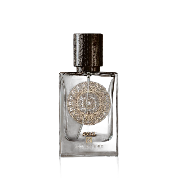 Eau de Moe AMAL Eau de Parfum 80 ml
