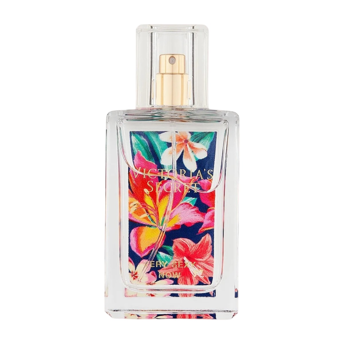 Victoria's Secret, Very Sexy Now, Kvepalų vanduo, Moterims, 50 ml kvepalų buteliukas
